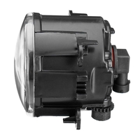 Комплект Халогени за Opel, Renault, Dacia, Nissan, Citroen, Peugeot, Ford, Suzuki, Jaguar, Mazda OEM 1209177 / 2N11-15201-AB