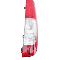 Десен стоп за Mercedes Vito W639 / Viano 2004–2015 OEM A6398200264