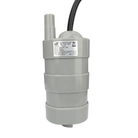 Помпа потопяема JT-550 - 15л - 12V