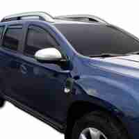 Комплект от 4бр. ветробрани за DACIA DUSTER 2 2017-2023