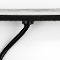 10 LED Аварийна Лампа За Пътна Помощ , Жълта Блиц Мигаща Светлина 12V