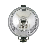 15,2 см Халоген, Фар, Прожектор, Светлини за Мъгла, 12-24V