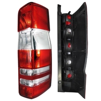 Десен Стоп за Мерцедес Спринтер Мercedes Sprinter 2006г.-2014г. E- mark