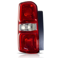 Комплект Ляв и Десен Стопове Стоп За Peugeot Expert Traveller 2016+ Citroen Dispatch Spacetourer 2016+ Toyota Proace 2016+ Opel Vivaro 2019+