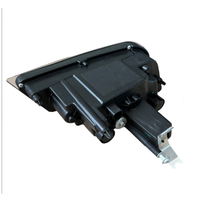 Десен LED халоген, фар за мъгла за VOLVO FH3 / FM3 OEM: 21297917, 21297909, 21035690