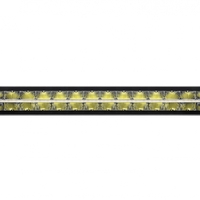 81 cm / 32 Инча 12V - 24V Led Bar Лед Бар Пиано дизайн Диоден Прожектор Супер Мощен Бяла и Оранжева Светлина Габарит Мъгла Високо Качество Ново Поколение 14280LM
