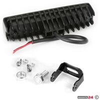 Халоген диоден 54W - 0107