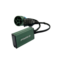 Диодни крушки M9 PRO H8 9-60W  2БР/К-Т