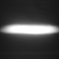54.5 cm / 22 Инча 12V - 24V Висококачествен Led Bar Лед Бар Диоден Прожектор с бяла и оранжева габаритна светлина DRL мъгла 60W 8500LM