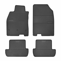 Гумени стелки Frogum съвместими с RENAULT Megane 3 2006