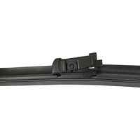 Предни чистачки съвместими с Renault Twingo (07+)/Ford Kuga (08-12)/Opel  Adam (2012+)/Seat Ibiza (08-12) 2бр/к-т