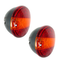 LED Диоден стоп тип хамбургер, 12V 24V Волта, бус, камион, ТИР, ремарке
