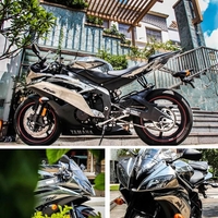 Декоративно автомобилно WRAP фолио 1.52 X 28M CHROME SILVER