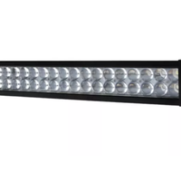 54См 120W Мощен 4D 4Д Епистар Led Bar Лед Диоден Бар Прожектор 12V 24V 7200 Лумена