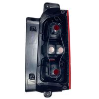 Комплект Ляв и Десен Стопове Стоп За Peugeot Expert Traveller 2016+ Citroen Dispatch Spacetourer 2016+ Toyota Proace 2016+ Opel Vivaro 2019+