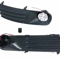 LED ЛЕД Халогени за ФОЛКСВАГЕН ТРАНСПОРТЕР Т5/VW Transporter (2003 - 2010)