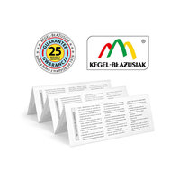 Висококачествено Покривало Kegel серия BASIC GARAGE XL за Седан 472-500 cm