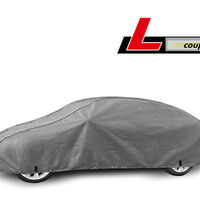 Висококачествено Покривало Kegel за купе автомобил Серия Mobile Garage размер L 415 - 440см х 107 - 115см