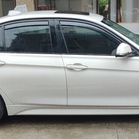 Комплект от 4бр. ветробрани за BMW 3-та серия Седан (F30) 2012-2019