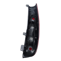 Ляв стоп за Mercedes Vito W639 / Viano 2004–2015 OEM A6398200164
