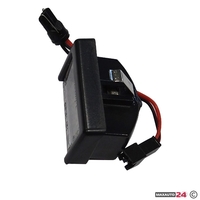 Опушени LED плафони регистрационен номер V-030216 съвместими с BMW 1-Series / 2-Series / 3-Series / 4-Series / 5-Series / X-Series / M-Series