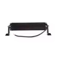 34 cm 72W Led Bar Лед Диоден Бар Прожектор Халоген с комбинирана бяла светлина 12V 24V за автомобил джип оffroad камион