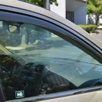 Комплект от 4бр. ветробрани за HONDA CRV 2007-2010