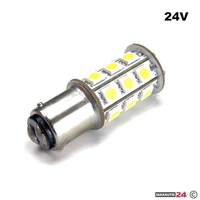 Диодни крушки - 28443 2бр/к-т 24V