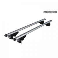 Автобагажник MENABO BRIO 403 XL