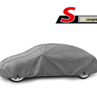 Висококачествено Покривало Kegel за купе автомобил Серия Mobile Garage размер S 380- 400см х 100 - 110см