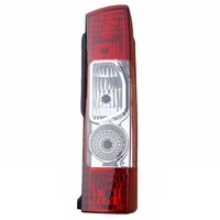 Комплект Стопове Стоп За Fiat Ducato Peugeot Boxer Citroen Jumper 2006+ 136645408 ,136645508