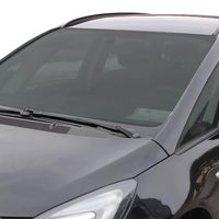 Комплект от 4бр. ветробрани за Opel Zafira C (Tourer) - 2011-2019