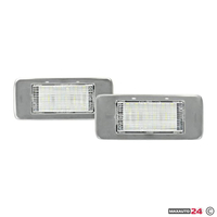 LED плафони регистрационен номер V031906 съвместими с Opel