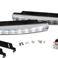 Комплект LED Дневни светлини DRL