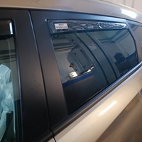 Комплект от 4бр. ветробрани за HYUNDAI TUCSON III 5 врати 2015-2020