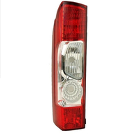 Комплект Стопове Стоп За Fiat Ducato Peugeot Boxer Citroen Jumper 2006+ 136645408 ,136645508