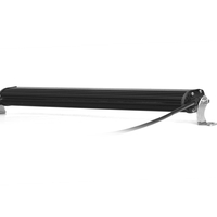 52 См LED Лед Бар с Насоченa SPOT Светлина, Три Функции, Е-Mark, 60W, 4800lm, 12V-24V, Автомобил, АТВ, Джип, 4х4, SUV, Offroad, Камион,Ролбар