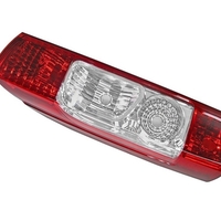 Ляв Стоп За Fiat Ducato Фиат Дукато Peugeot Boxer Пежо Боксер Citroen Jumper Ситроен Джъмпер 2006+ 136645408 ,136645508