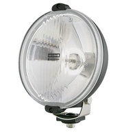15,2 см Халоген, Фар, Прожектор, Светлини за Мъгла, 12-24V