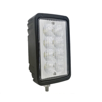 ЛЕД Диоден Халоген LED Фар - 3200lm 91х15cm 40W PRO - Трактор, Комбайн - Case IH , John Deere , Ford-New Holland, Komatsu