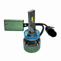 Диодни крушки M9 PRO H8 9-60W  2БР/К-Т