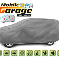Висококачествено Покривало Kegel за Джип SUV OFF-ROAD Серия Mobile Garage размер XL 450 - 510см х 150 - 160см