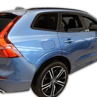 Комплект от 4бр. ветробрани за VOLVO XC60 (2-Gen) 2018+