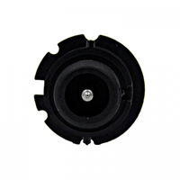 Крушка за ксенон - D2S 4300к