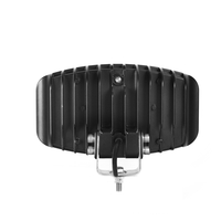 Нов мощен 64W LED ЛЕД Фар Халоген Лампа с Три Функции Неон Neon Ефект 12V - 24V Бяла светлина 6500LM