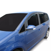 Комплект от 4бр. ветробрани за VW TOURAN 5D 2003 - 2015