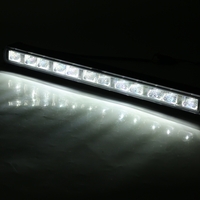 52 См LED Лед Бар с Насоченa SPOT Светлина, Три Функции, Е-Mark, 60W, 4800lm, 12V-24V, Автомобил, АТВ, Джип, 4х4, SUV, Offroad, Камион,Ролбар