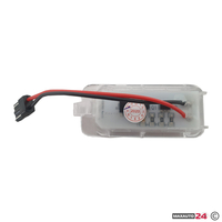 LED плафони регистрационен номер V030703 съвместими с Ford / Jaguar