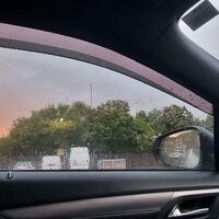 Комплект от 4бр. ветробрани за Renault Megane 4 (Liftback) - 2016-2024
