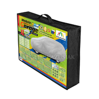 Висококачествено Покривало Kegel за Джип SUV OFF-ROAD Серия Mobile Garage размер XL 450 - 510см х 150 - 160см